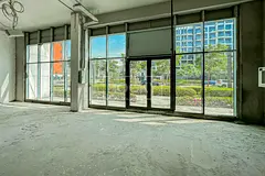 Vacant | Shell and Core | Great Visibility