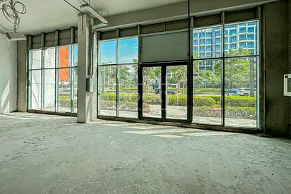Vacant | Shell and Core | Great Visibility