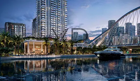 Altus | Premium Property | Flexible Payment Plan | Hot Deal