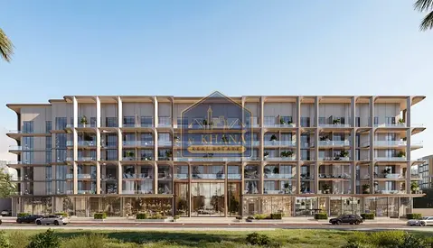 Ready This year | Premium Low-rise residential building | Flexible payment plan