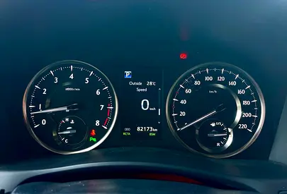 2020 Toyota ALPHARD — миниатюра 9