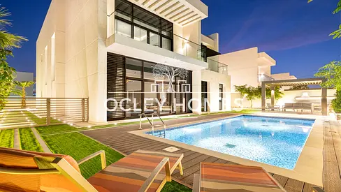 Private Pool | Bills Included | Monthly Stays