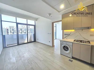 Main boulevard View, Partially Lagoon view, Partially Mydan view, Corner One BR