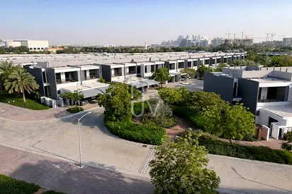 Spacious Layout | Unfurnished 2BR | Community View