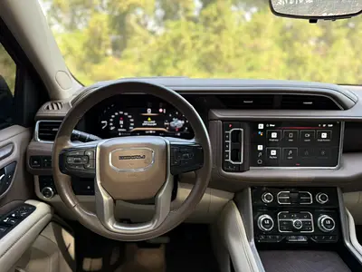 صورة مصغرة 9 لـ 2022 GMC YUKON