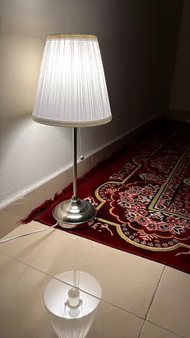 IKEA lamps new