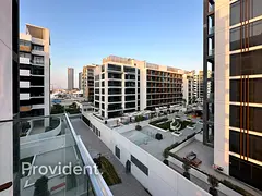 3-6 Months Option | Vacant | Fully Furnished