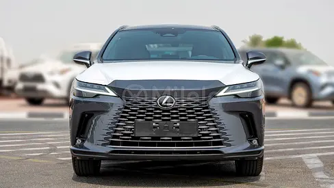 RX 350H EXECUTIVE | 2-YEAR WARRANTY + SERVICE AVAILABLE | IN-HOUSE FINANCING | 0% DOWNPAYMENT (BANK)