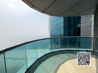 Luxury Sea view 2 Bedroom in ACR | Pay 720K downpayment & Move In