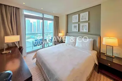 Fully Furnished | BK View | Ready to Move In