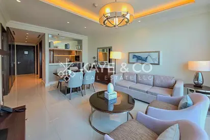 Fully Furnished | BK View | Ready to Move In