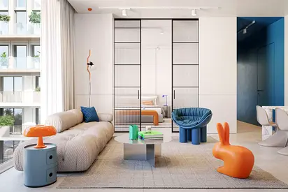 Spacious 3Bed | Modern Living | Prime Investment