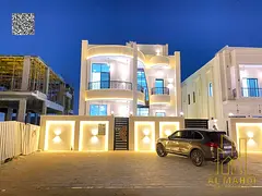 Ready-to-move-in villa for sale, all fees included, close to all amenities - very spacious interior