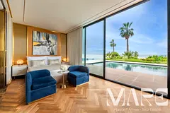 Luxury Studio | Fully furnished | 8.33% ROI