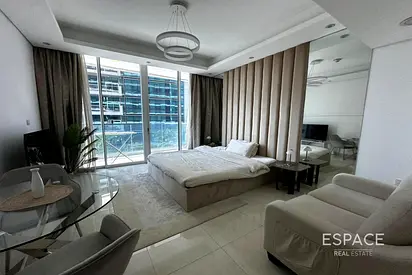 Ready to Move | Studio | Fully Furnished
