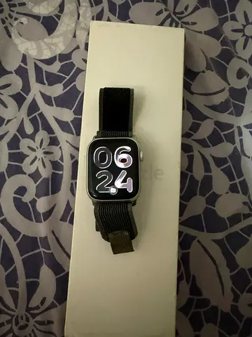 Apple watch series 9 45mm