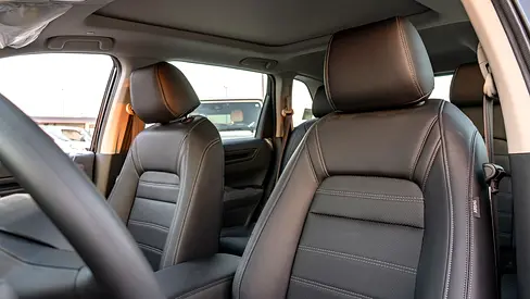 Honda CR-V, миниатюра 16
