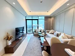 Furnished - Stylish - Short Term Available