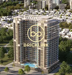 1 BR with Private Pool | Investor Deal | Luxury Living in Dubai | SAMANA Sky Views