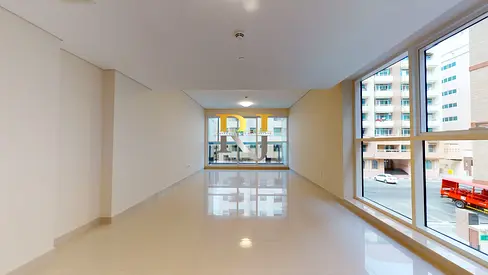 Golden Sands 14 with Balcony