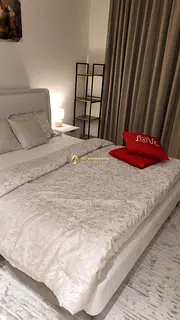 Pool View | Fully Furnished | High End Quality