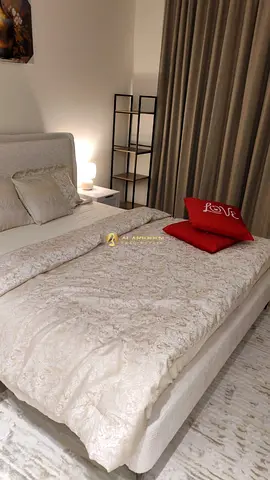 Pool View | Fully Furnished | High End Quality