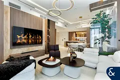 3 Bedrooms | Fully Upgraded | Vacant Unit