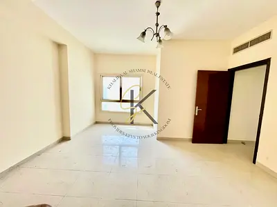 🌟 Spacious Unfurnished 1BHK | 2 Washrooms | 940 Sqft | Prime Living in Muwailah Commercial – Sharjah 🏡✨