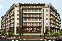 BRAND NEW | PRIME LOCATION | FULLY FURNISHED