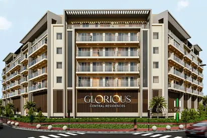 BRAND NEW | PRIME LOCATION | FULLY FURNISHED