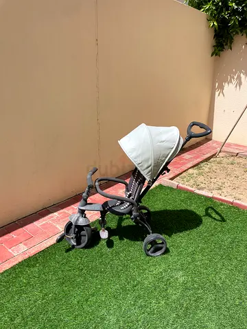 Pram Stroller in Good Condition