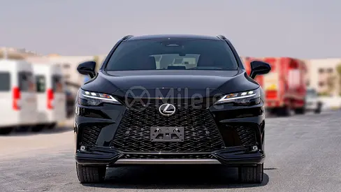 LEXUS RX 500H | 2-YEAR WARRANTY + SERVICE AVAILABLE | IN-HOUSE FINANCING | 0% DOWNPAYMENT (BANK)