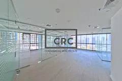 Glass Cabins | Premium Office | 1 Parking Space