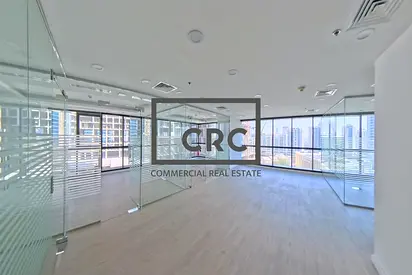 Glass Cabins | Premium Office | 1 Parking Space