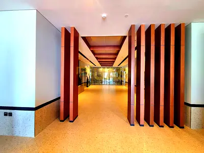 Brand New Building | Moving On | Prime Location