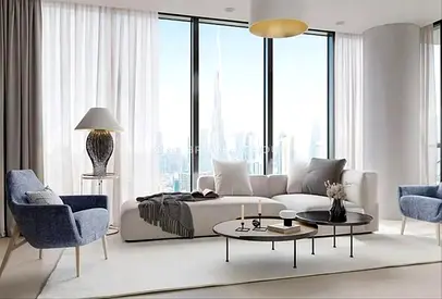Low Floor | 1 Bedroom Burj Khalifa View | Resale