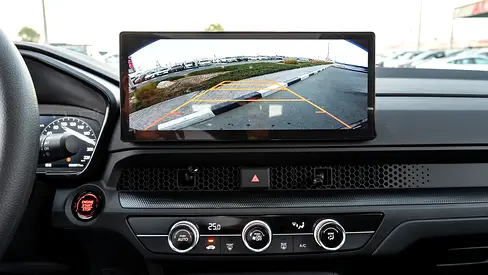 Honda CR-V, миниатюра 16