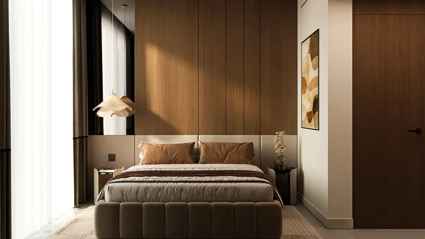 Serra Residence by Wujod by Wujod Developments - View 2