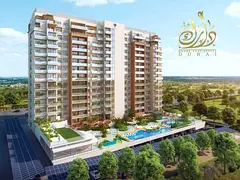 HIGH-DEMAND 2BR | Q4 2026 — PRIME LIVING IN Majan
