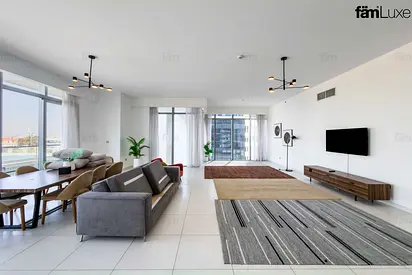 Natural Light | Large Units | Sea Views