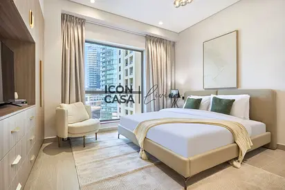 Cozy | Access to JBR Walk