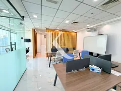 Furnished | Fitted | Canal View