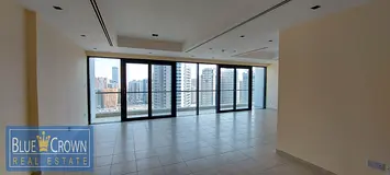 AC Free 3BR, All Masters Parking Pool 90k