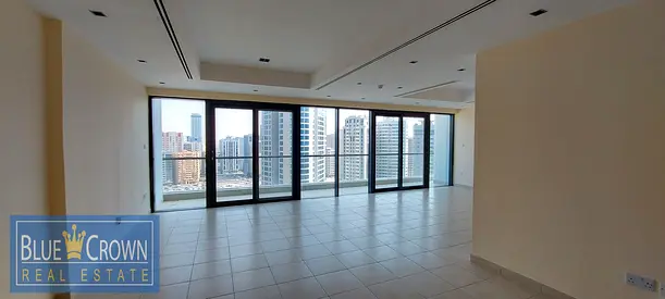 AC Free 3BR, All Masters Parking Pool 90k