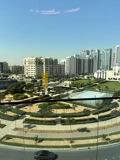HIGH FLOOR | PARK VIEW | READY TO MOVE IN