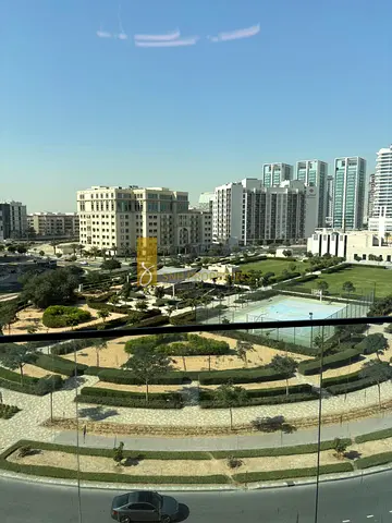 HIGH FLOOR | PARK VIEW | READY TO MOVE IN