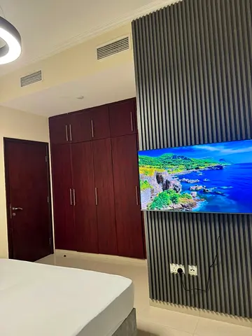 Standard Bedroom Available in Marina very close to Marina walk.