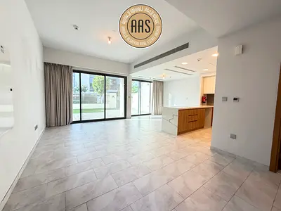 Deal Of The Day ! 3BR Townhouse For Rent in La Rosa Villanova