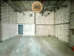Spacious shop available for rent only in 200k