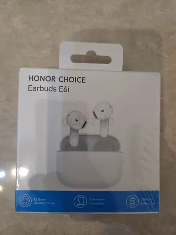 Honor choice Earbuds E6i
